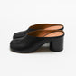 Maison Margiela TABI PUMP MULES H60