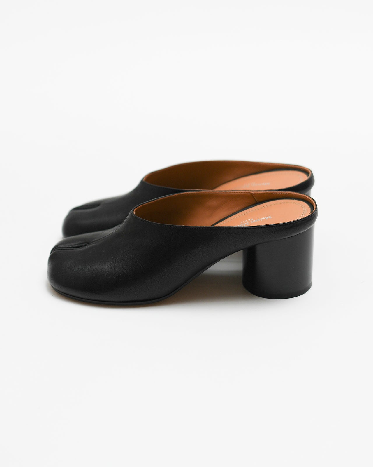 Maison Margiela TABI PUMP MULES H60