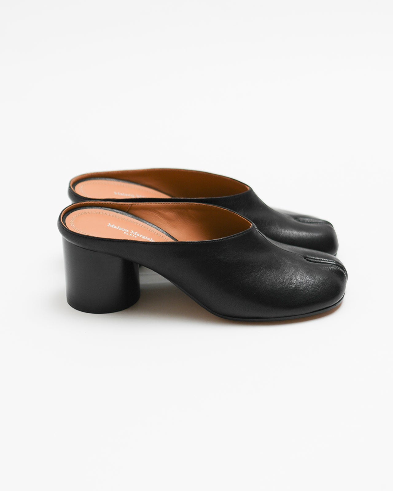 Maison Margiela TABI PUMP MULES H60