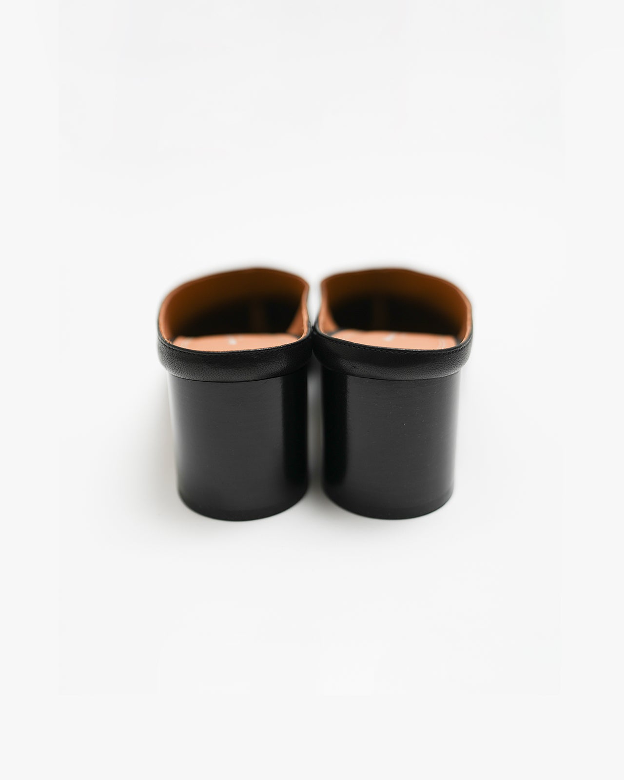 Maison Margiela TABI PUMP MULES H60