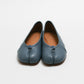 Maison Margiela TABI BALLERINA NEW (BLUE)