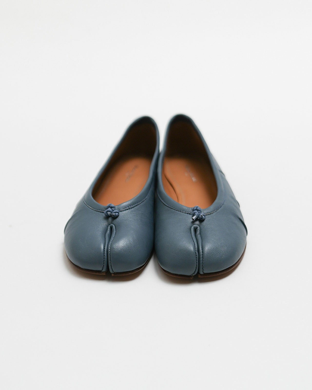 Maison Margiela TABI BALLERINA NEW (BLUE)