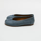 Maison Margiela TABI BALLERINA NEW (BLUE)