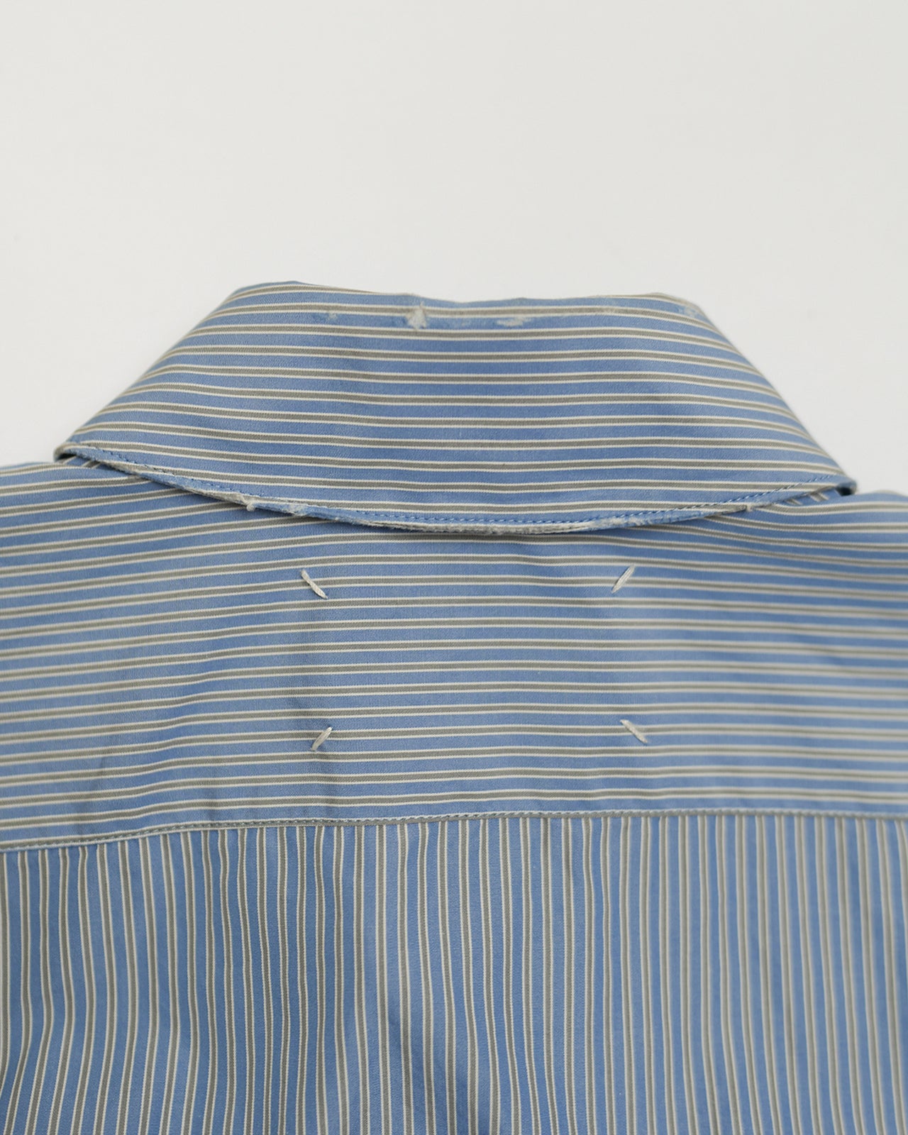 Maison Margiela Long-sleeved Shirt