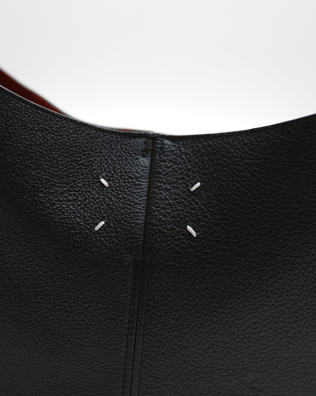 Maison Margiela  DRESS-AGE HOBO