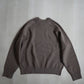 【EXCLUSIVE COLOR】RYE TENDER MADISON SWEATER