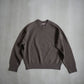 【EXCLUSIVE COLOR】RYE TENDER MADISON SWEATER