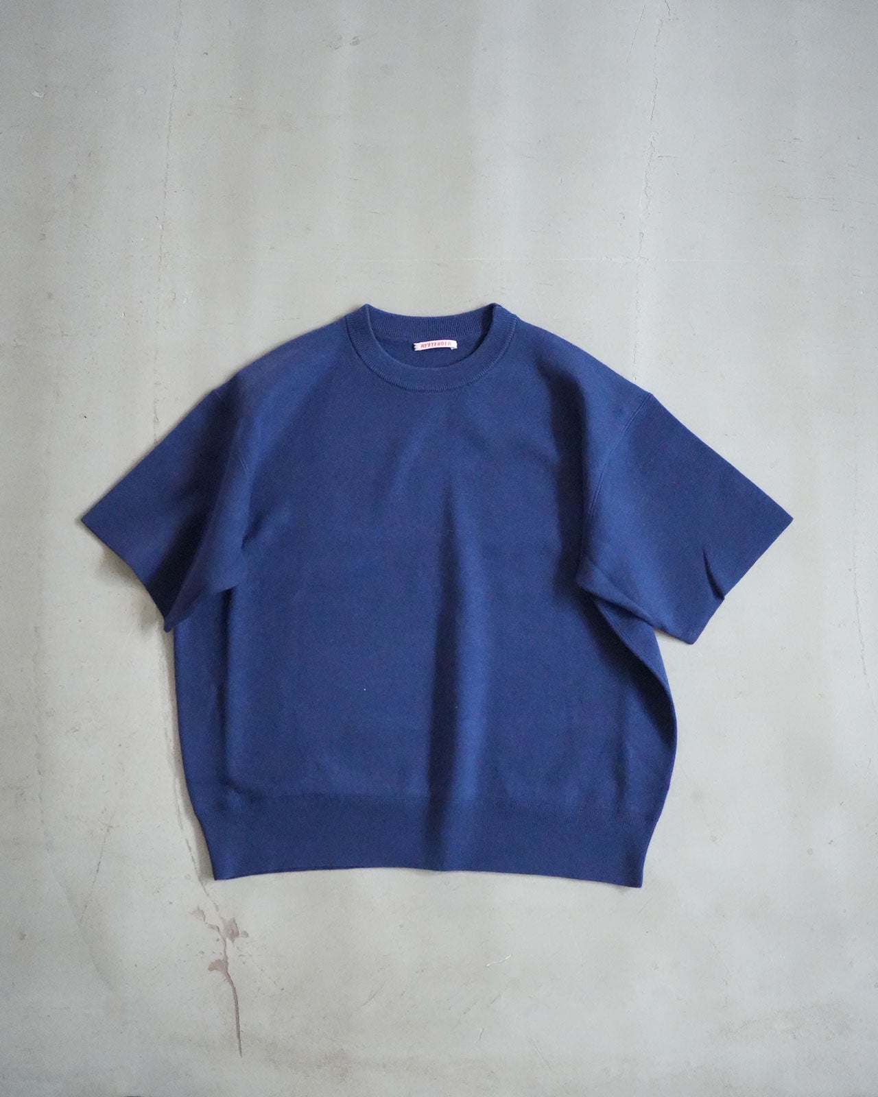 RYE TENDER PIERMONT TEE