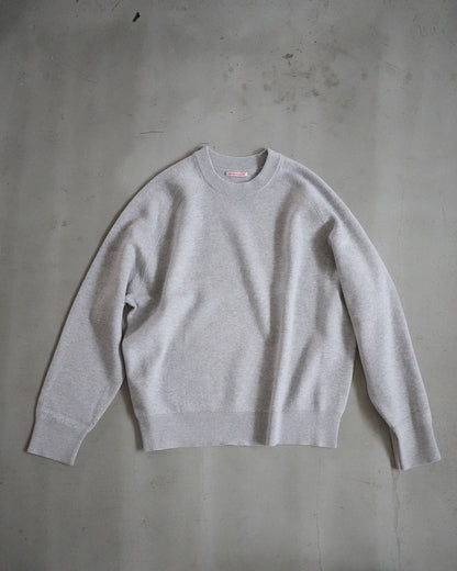 【EXCLUSIVE COLOR】RYE TENDER MADISON SWEATER