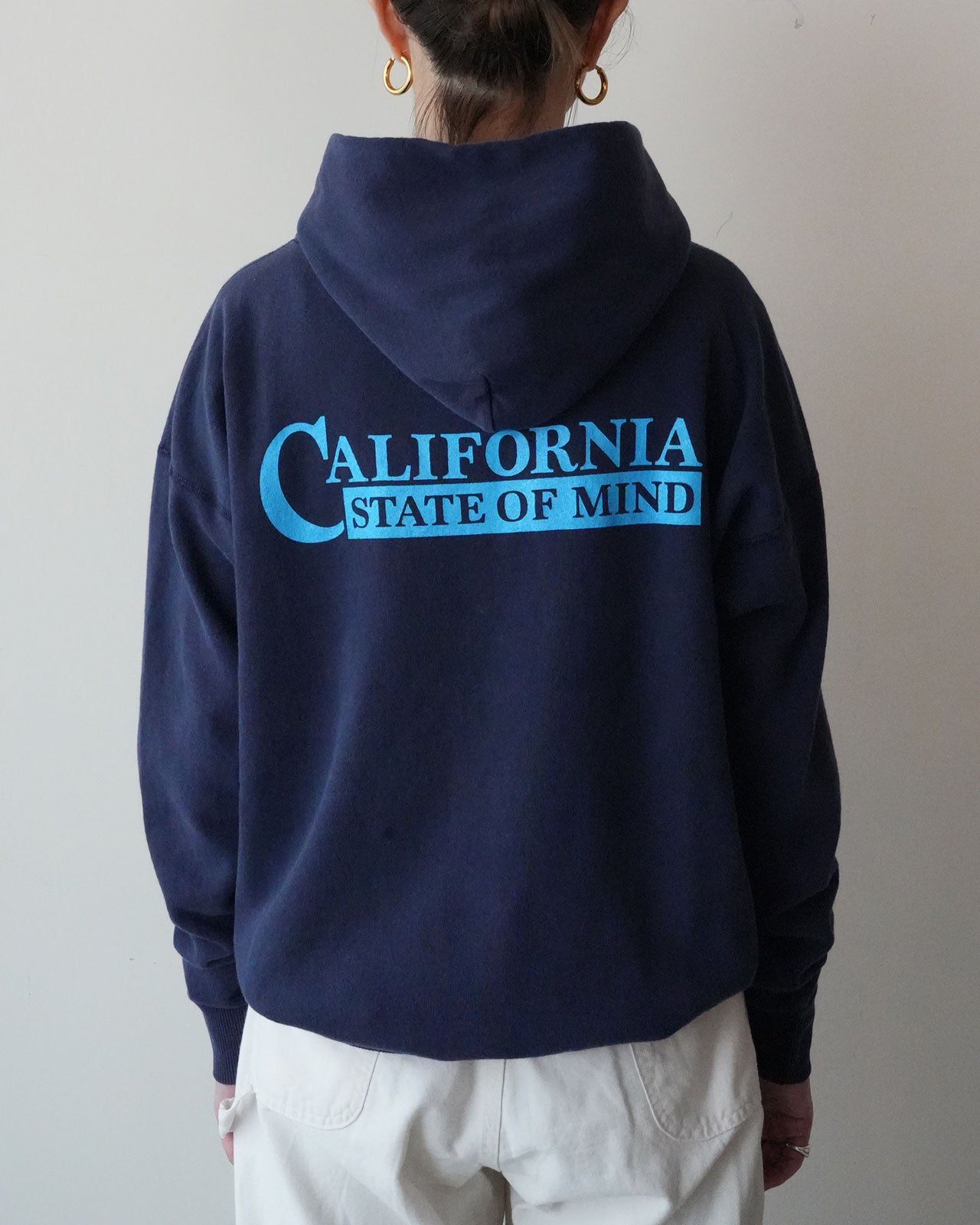 MIXTA CALIFORNIA HOODIE