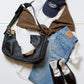 【EXCLUSIVE】W RING BAG