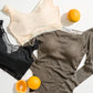 NICE NICE MOMENT MESH BRA TANK