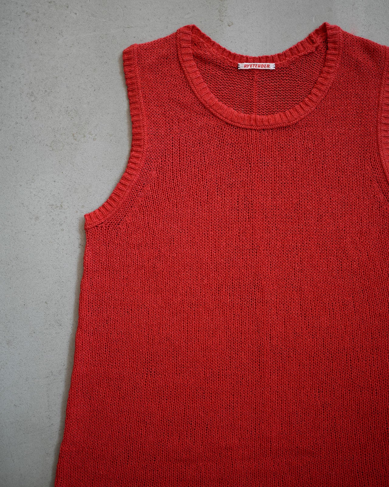 RYE TENDER DOLORES TOP