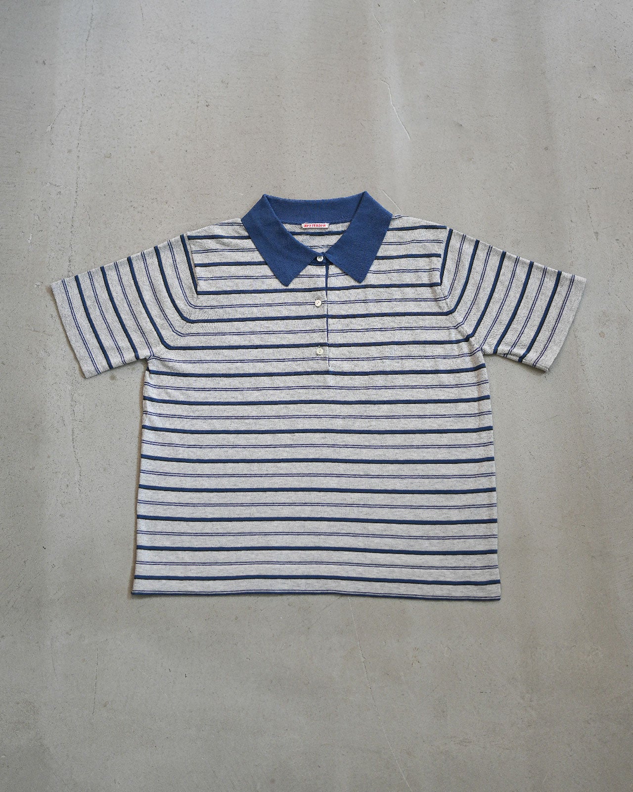 RYE TENDER ADAMS POLO
