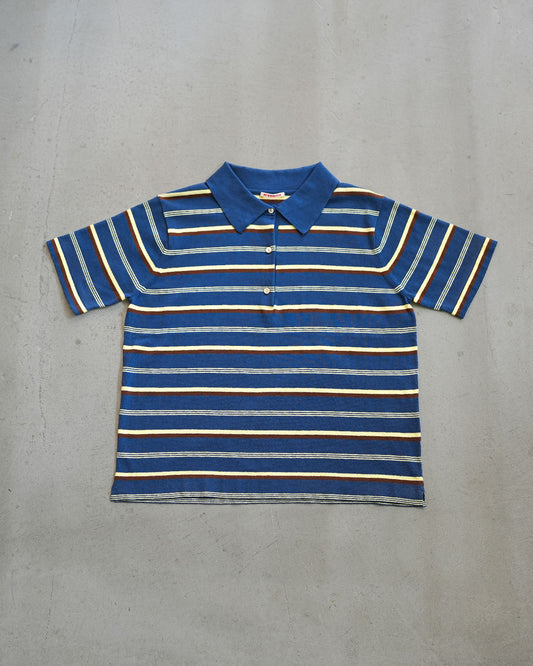 RYE TENDER ADAMS POLO