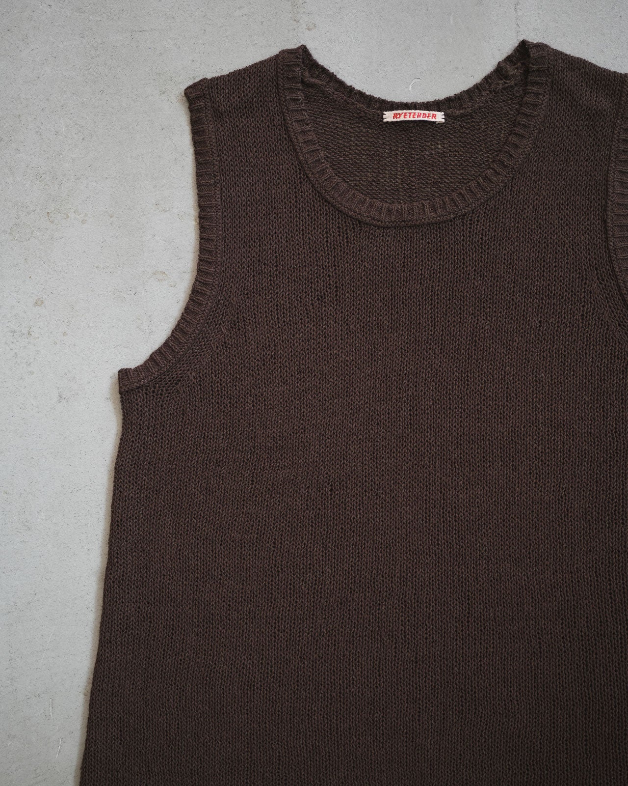 RYE TENDER DOLORES TOP