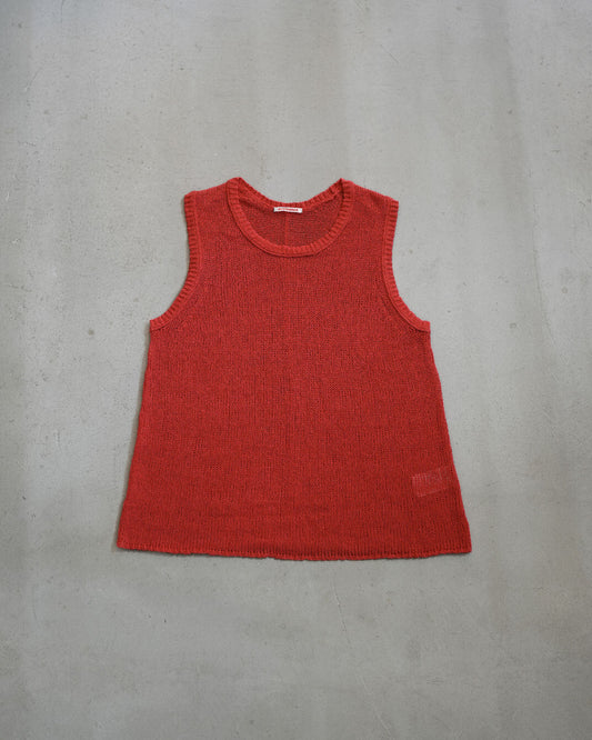 RYE TENDER DOLORES TOP