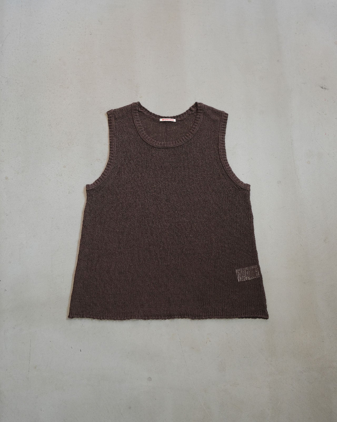 RYE TENDER DOLORES TOP