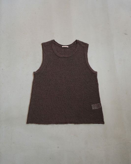 RYE TENDER DOLORES TOP