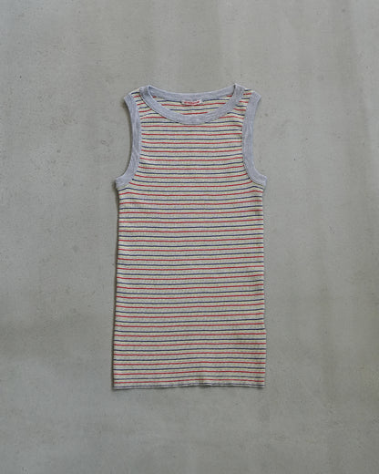RYE TENDER PEBBLE TANK