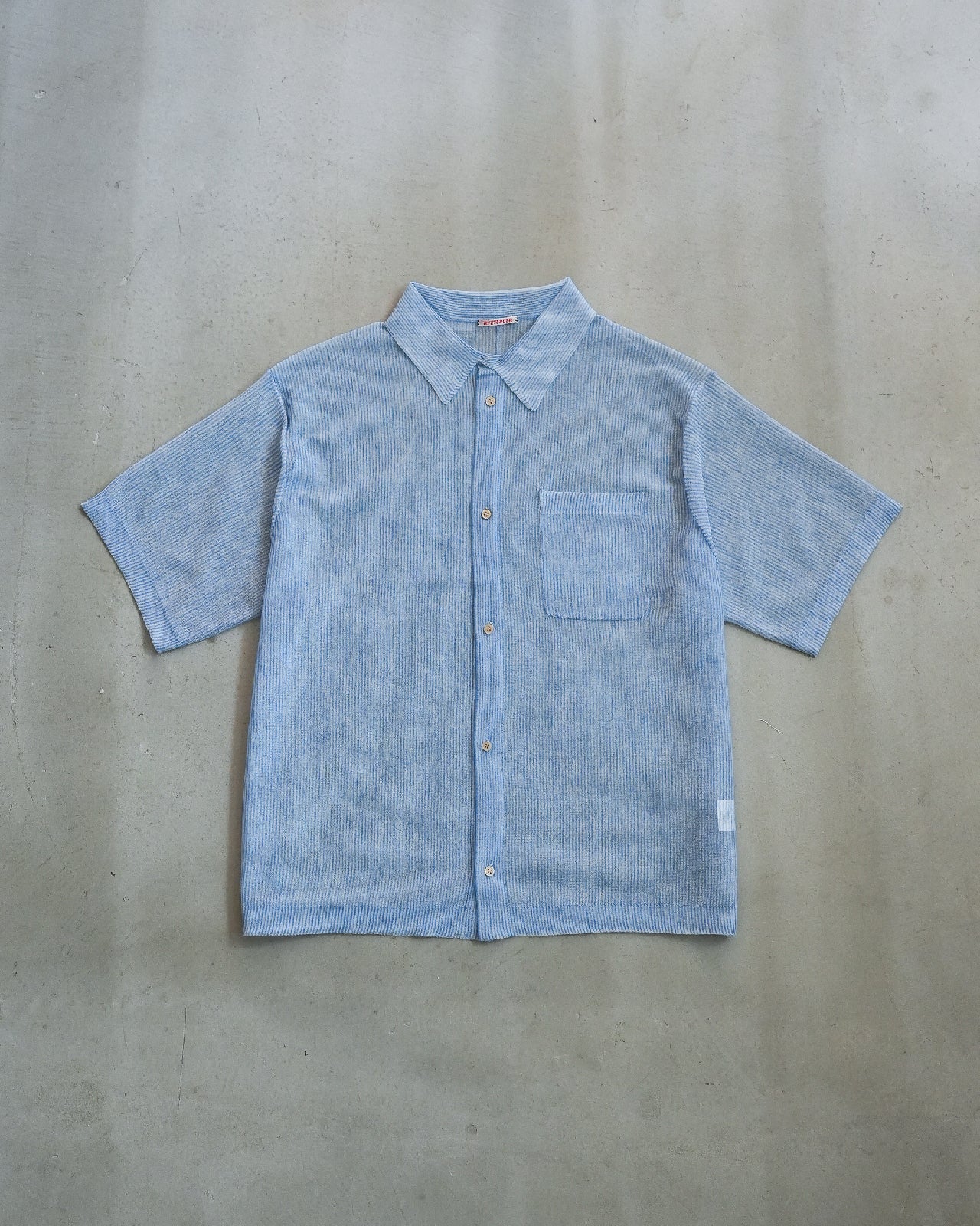 Shinzone（シンゾーン）】RYE TENDER TUSCAN TOP/ライテンダー