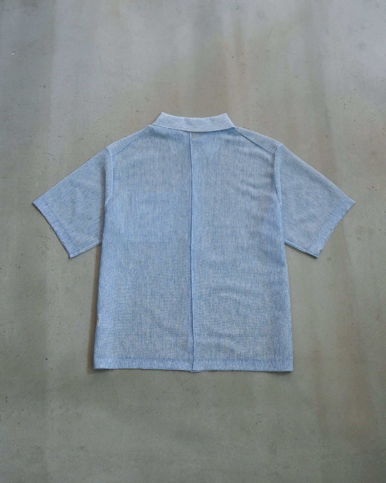 Shinzone（シンゾーン）】RYE TENDER TUSCAN TOP/ライテンダー