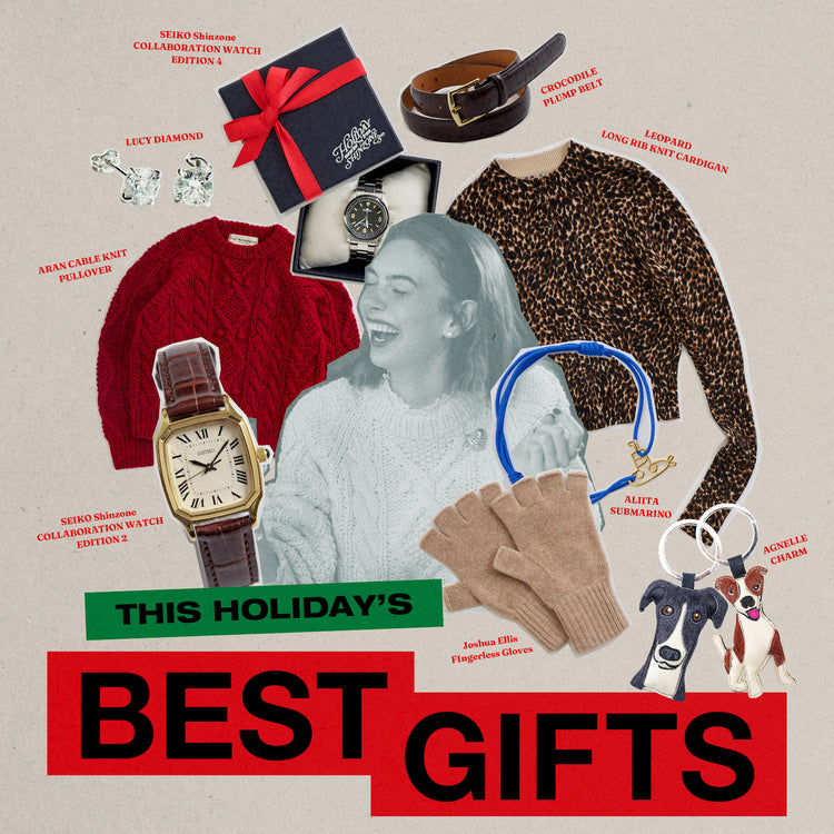 This Holiday’s Best Gifts