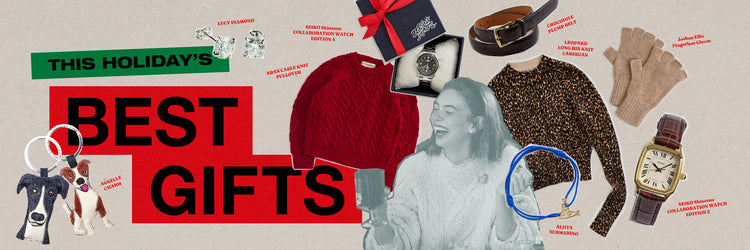 This Holiday’s Best Gifts