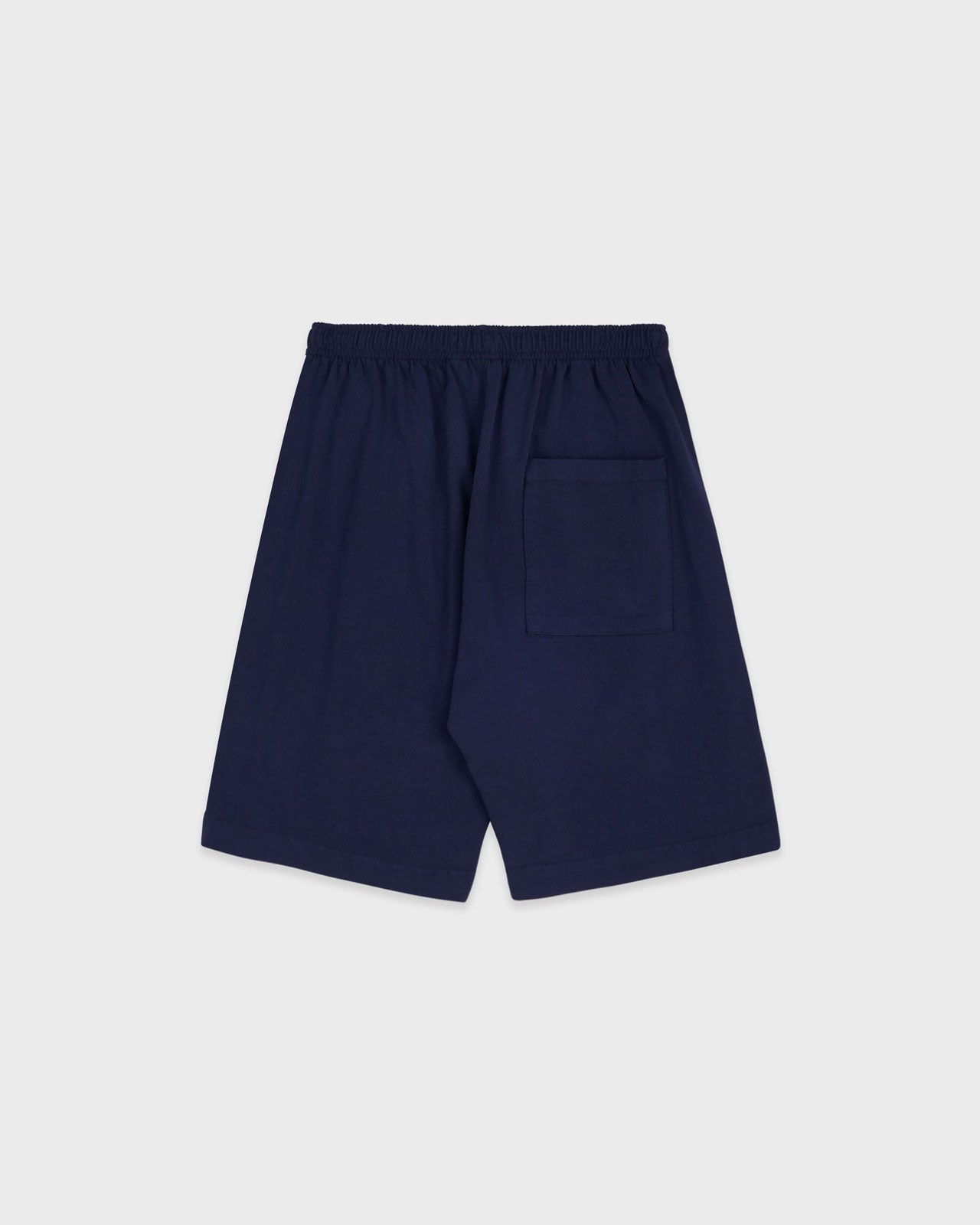 SPORTY&RICH Home Run Gym Short