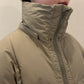 EMBASSY OF BRICKS AND LOGS ZONZA PUFFER JACKET
