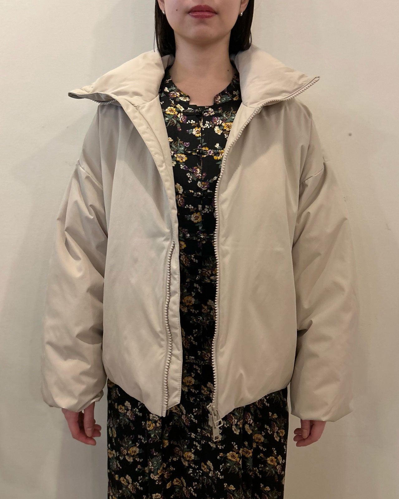 EMBASSY OF BRICKS AND LOGS MAYFIELD JACKET