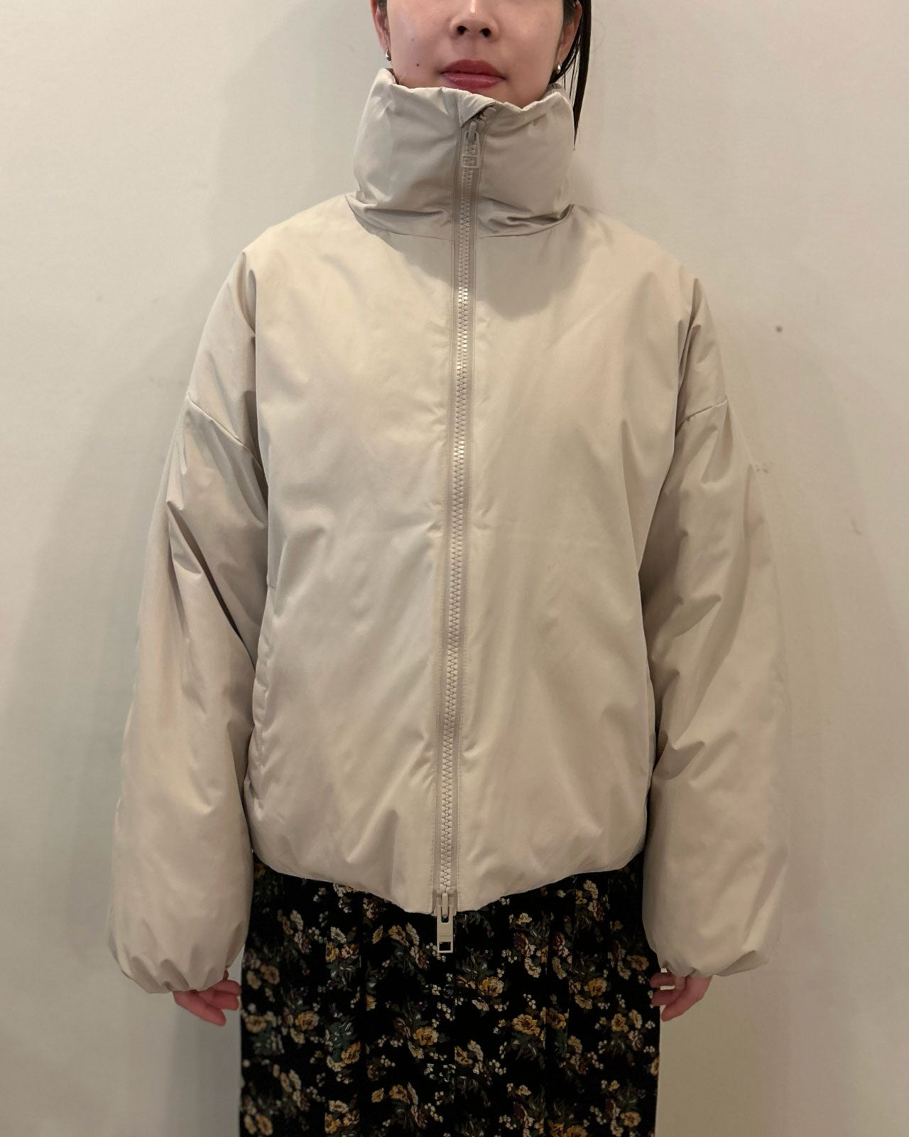 EMBASSY OF BRICKS AND LOGS MAYFIELD JACKET