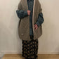 AUTRY SCARF MAIN UNISEX