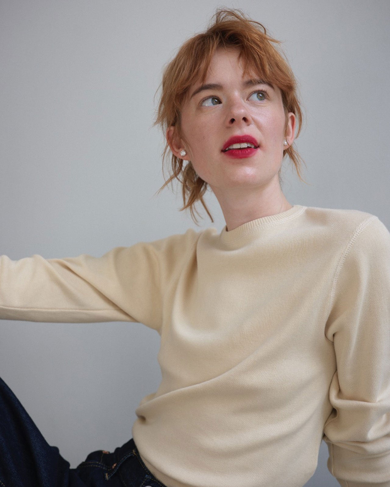 Shinzone（シンゾーン）】EVERY DAY KNIT