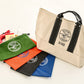 KLEIN TOOLS Zipper Bags-Canvas