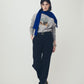 【8月上旬お届け】THE SHETLAND SHEEPDOG TEE
