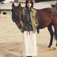 【10月上旬入荷予定】TINY BLOSSOM PRINTED DRESS