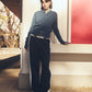 【10月上旬入荷予定】(WASHABLE) SIDELINE SWEATPANTS