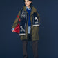 【9月中旬お届け】FISHTAIL PARKA