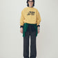 【9月中旬お届け】The Puffin Records SWEATSHIRT