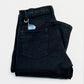 【Customization】Levi’s 1950s 701 JEANS Black Lizard