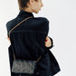 【Customization】Levi’s 1936 TYPE I BLACK OVERDYE