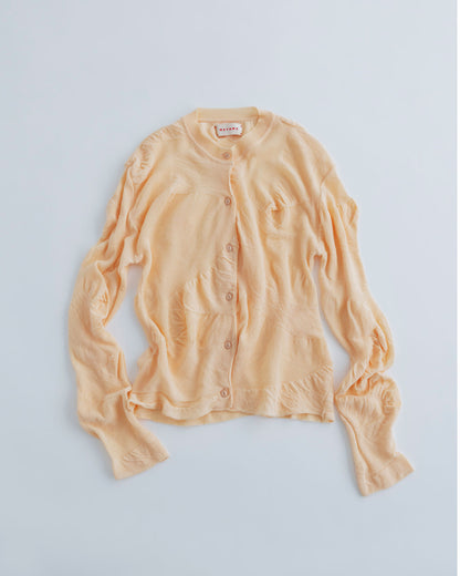 MEYAME LIGHT KNIT CARDIGAN