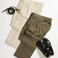 【新色”KHAKI”】CHRYSLER PANTS