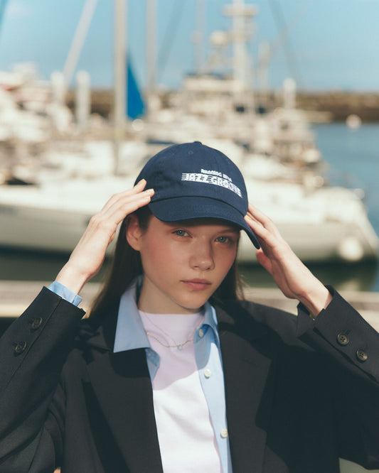 【1月中旬お届け】JAZZ GROOVE CAP