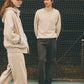 COTTON PROJECT SWEATPANTS