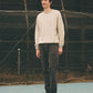 COTTON PROJECT SWEATSHIRT