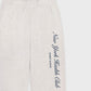 SPORTY&RICH NY Health Club Sweatpant