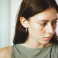 SISI JOIA GOTA Mini earrings