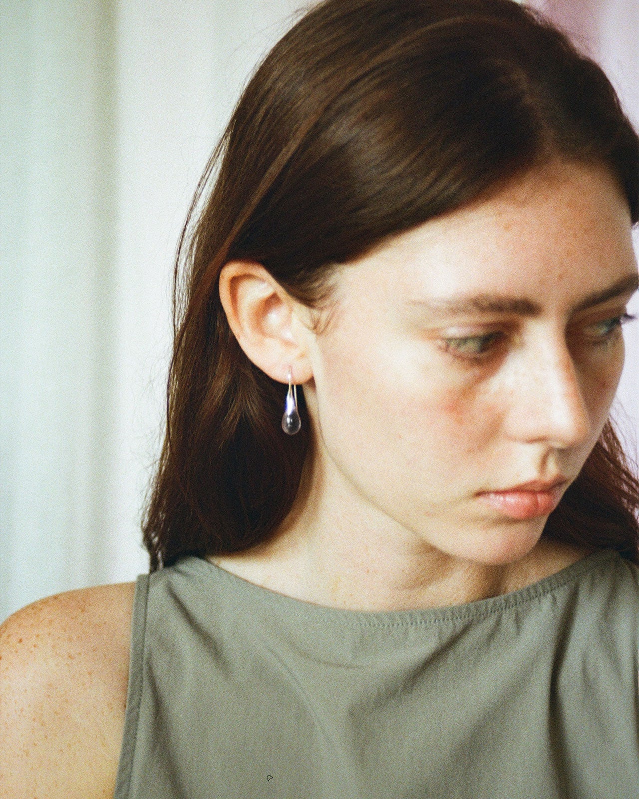 SISI JOIA GOTA Mini earrings